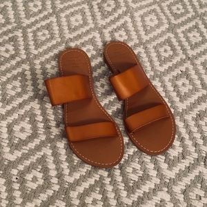 Abercrombie & Fitch sandals